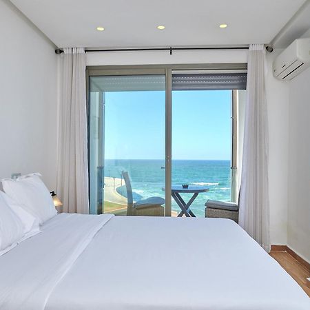 Apartment Sea View B23 - Mosquee Hassan II - By Thecasaedition Casablanca Exteriör bild