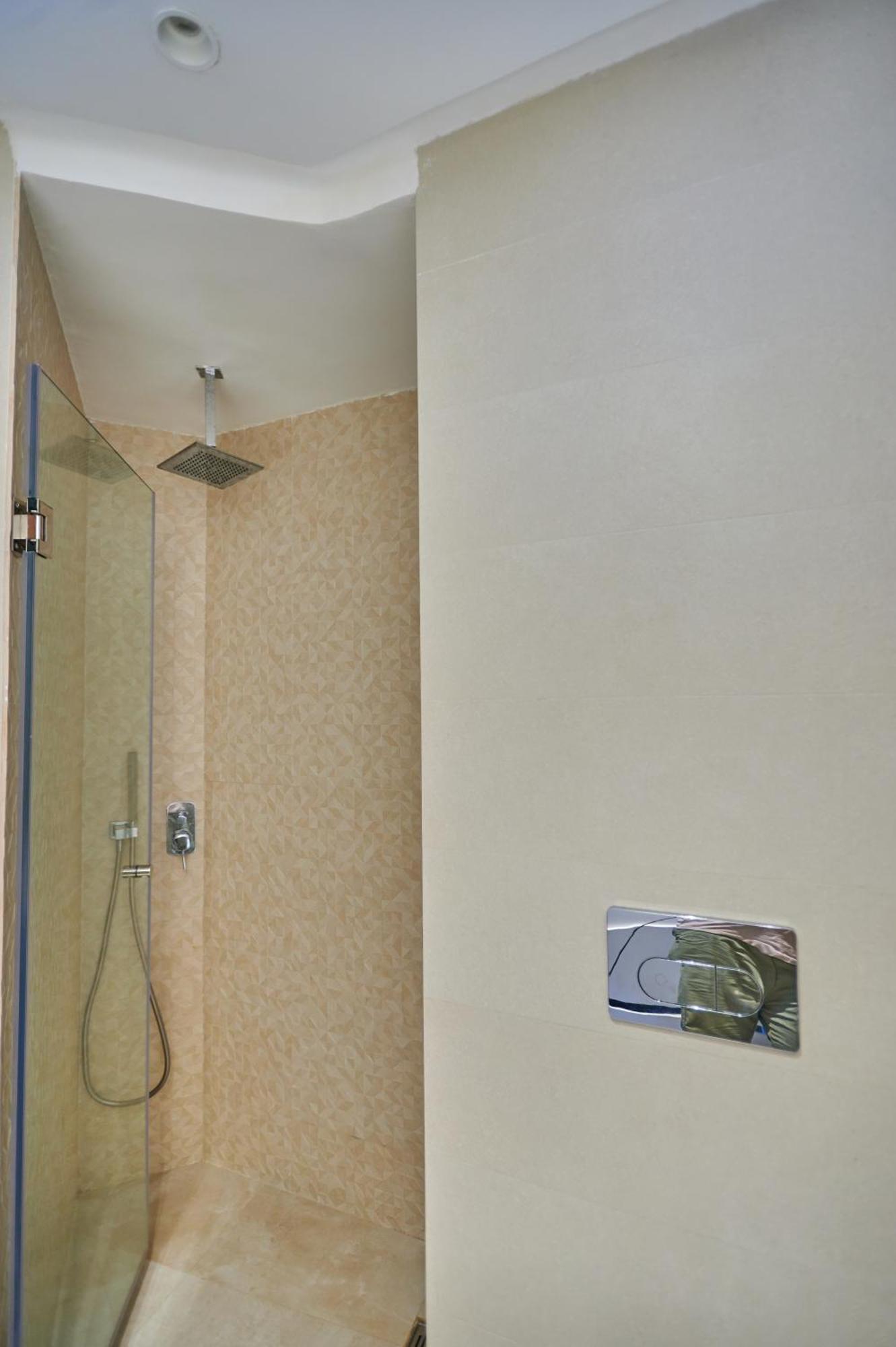 Apartment Sea View B23 - Mosquee Hassan II - By Thecasaedition Casablanca Exteriör bild