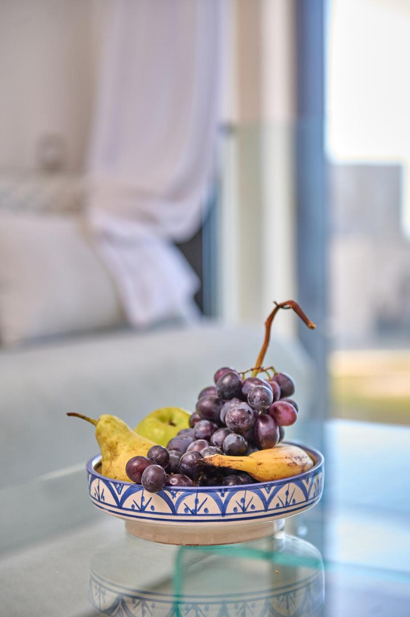 Apartment Sea View B23 - Mosquee Hassan II - By Thecasaedition Casablanca Exteriör bild
