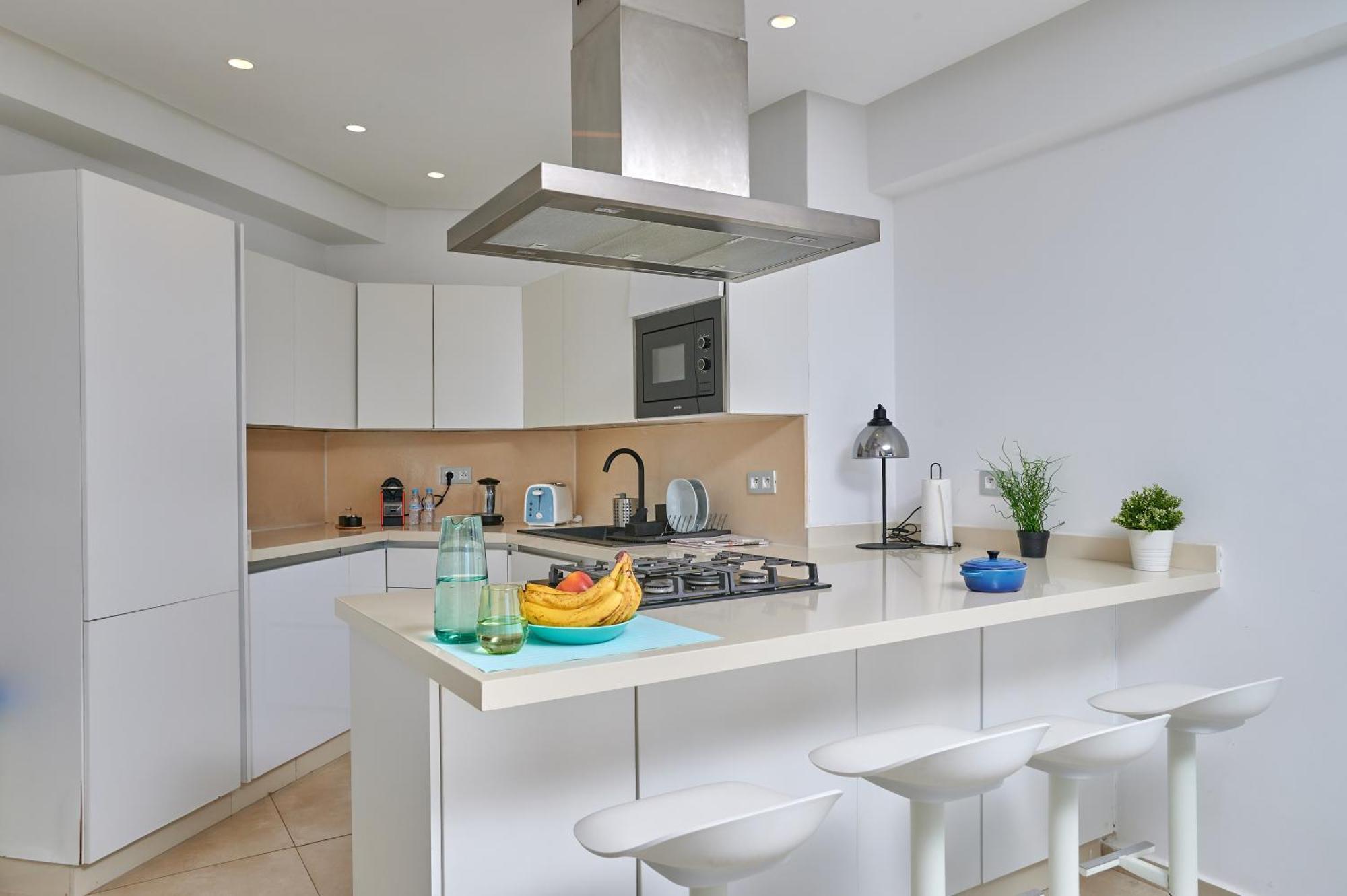 Apartment Sea View B23 - Mosquee Hassan II - By Thecasaedition Casablanca Exteriör bild